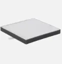 FILTRO DE CABINA CHEVROLET CAPTIVA 2020- DFSK GLORY 560 580 1.5 1.8 2020- SFG15T GROOVE 1.5 2021-2022