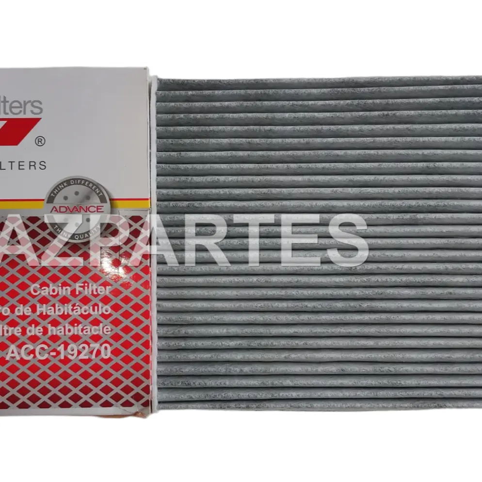 [AC-19270] FILTRO DE CABINA FORD EDGE 2015-2019 FUSION 2014-2019
