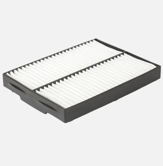 FILTRO DE CABINA CHEVROLET GRAND VITARA 1.6 2.4 2001-2009 2.0 2001-2015