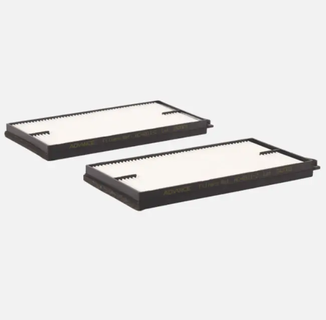 FILTRO DE CABINA CHEVROLET GRAND VITARA 2.0 2001-2015 GRAN VITARA XL.7 2003-2007