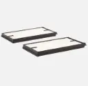 FILTRO DE CABINA CHEVROLET GRAND VITARA 2.0 2001-2015 GRAN VITARA XL.7 2003-2007