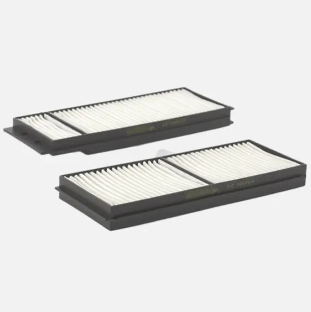 KIT FILTROS DE CABINA MAZDA 3 1.6 2.0 2006-2010 MAZDA 5 2.0 2006-2011