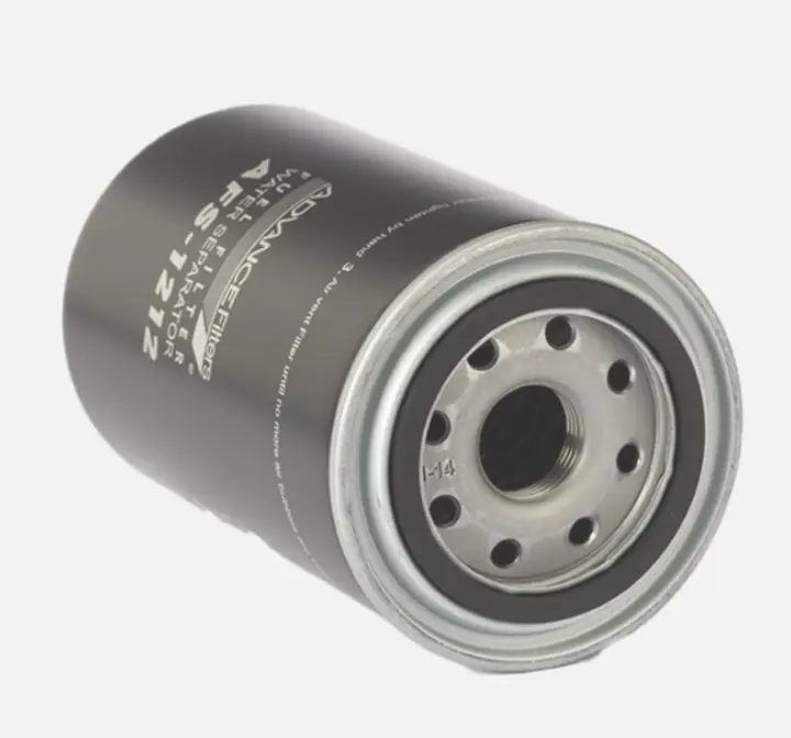 FILTRO DE COMBUSTIBLE 1-14 CAMC H08 440 380 CABEZAL 300 14M3