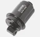 FILTRO DE COMBUSTIBLE ATOS 1.0 1998-2001