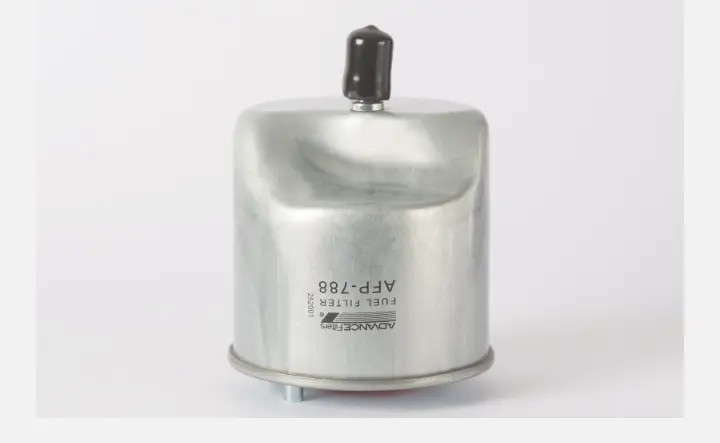 [AFP-788] FILTRO DE COMBUSTIBLE C-ELYSEE 1.6 2014- BERLINGO 2015- C3 1.6 2018- PEUGEOT 208 1.6 2019- 301 2013- DV6FD DIESEL PARTNER 1.6 2008-