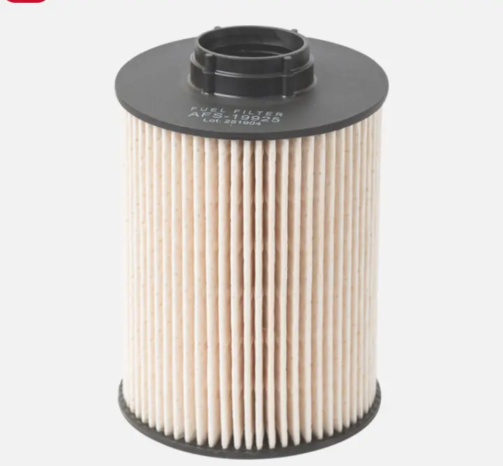 FILTRO DE COMBUSTIBLE FOTON VIEW CS2 2.8 2017- TUNLAND I & C 2018-