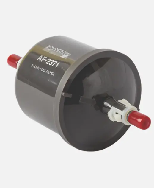 FILTRO DE COMBUSTIBLE GOL 1.8 2001-2009 PARATI 1.8 2001-2007 SANTANA 2.0 2001-2004 FOX 1.6 2004-2009 CROSSFOX 1.6 2006-2009 SAVEIRO 1.8 2001-2007 KOMBI NEGRO