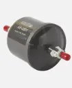 FILTRO DE COMBUSTIBLE GOL 1.8 2001-2009 PARATI 1.8 2001-2007 SANTANA 2.0 2001-2004 FOX 1.6 2004-2009 CROSSFOX 1.6 2006-2009 SAVEIRO 1.8 2001-2007 KOMBI NEGRO