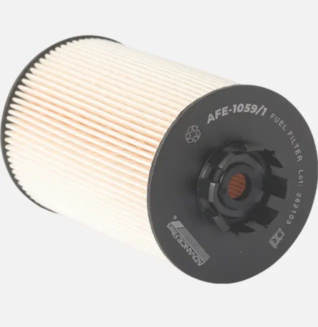 [AFE-1059/1] FILTRO DE COMBUSTIBLE MAN TGA18 TGA19 TGA33 TGS40 VW 1726