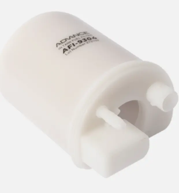 [AFI-9304] FILTRO DE COMBUSTIBLE SANTA FE 2.7 2006-2009 2.4 2008