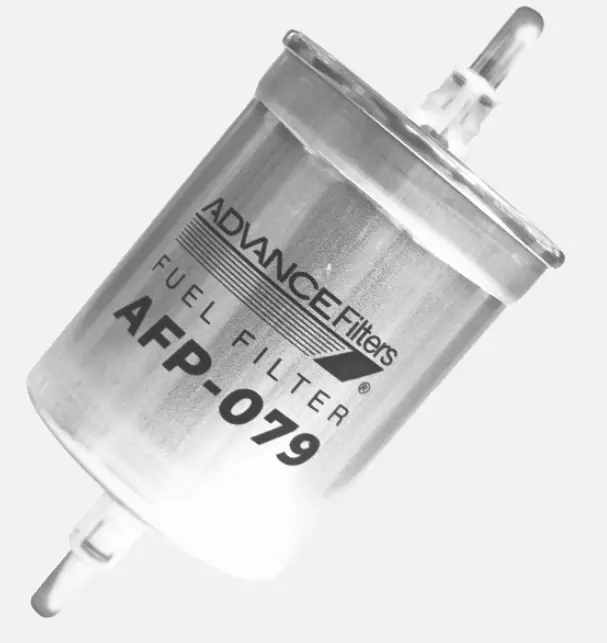[AFP-079] FILTRO DE COMBUSTIBLE CHERY TIGGO 2 1.5 2018- FULLWIN 1.5 2016- GOLF 1.8 2.0 2002-2008 JETTA 2.0 2002-2006 BEETLE 2.0 2005-2010