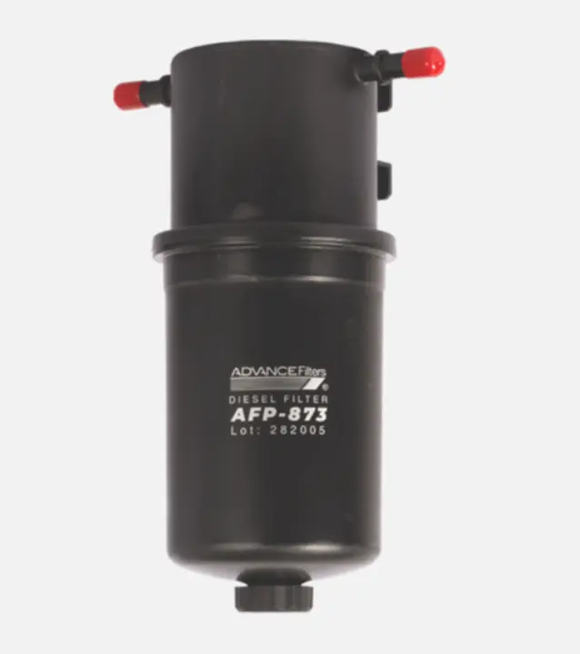 [AFP-873] FILTRO DE COMBUSTIBLE VOLKSWAGEN CRAFTER 2.0 TDI 2011- MODULO DIESEL