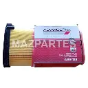 KIT FILTRO DE AIRE CATERPILLAR RETROEXCAVADORA 420E SERIE 400