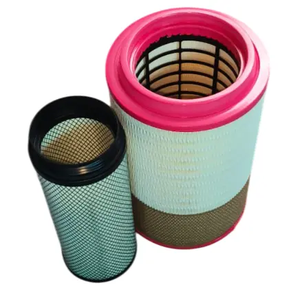 [AAK-122] KIT FILTRO DE AIRE JAC HFC1160 HFC1130 HFC1134