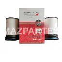 KIT FILTROS COMBUSTIBLE DIESEL CHEVROLET TRAILBLAZER 2.8 2012- AFE-444 COLORADO