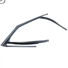 GUIA RIEL VIDRIO POSTERIOR RH