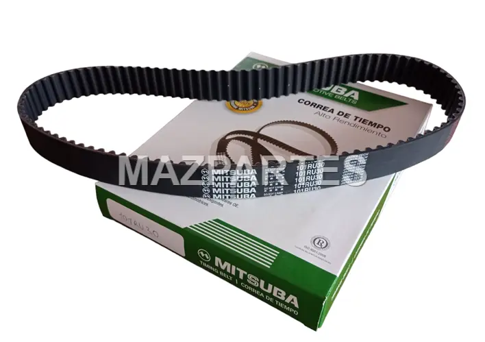 BANDA DISTRIBUCION MAZDA BT-50 2.5 2008-2011 12 VALVULAS