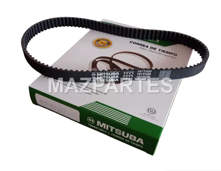 BANDA DISTRIBUCION HYUNDAI ATOS 12V