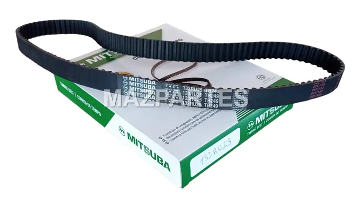 BANDA DISTRIBUCION NISSAN PATHFINDER 3.3 1995-2004
