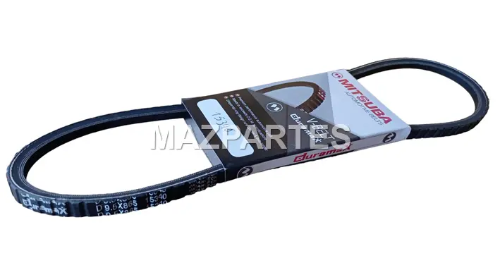 BANDA ACCESORIOS V DAEWOO ESPERO PREMIO 1.6 D9.5X870