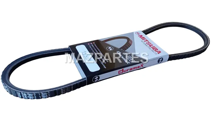 BANDA ACCESORIOS V 323 1.5 1988-1999 FORD FESTIVA 1.3 9.5X890