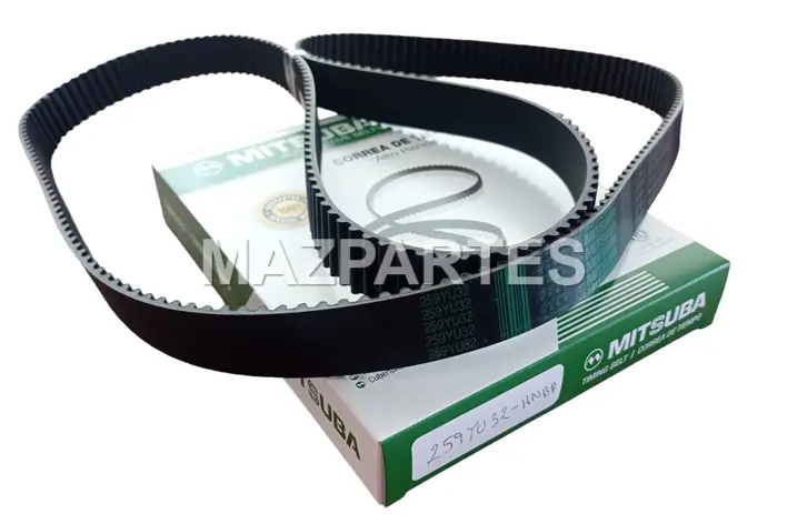 BANDA DISTRIBUCION HYUNDAI TERRACAN KIA SORENTO 3.5 2003-
