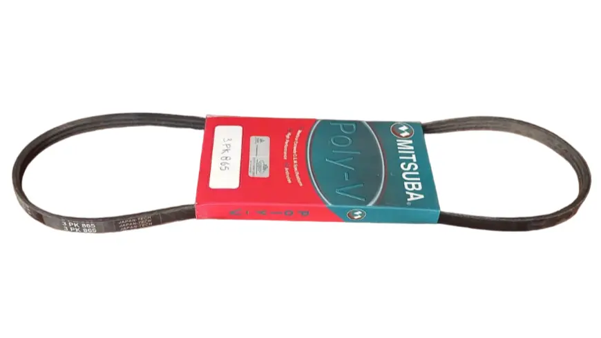 BANDA ACCESORIOS ACANALADA NISSAN ALMERA