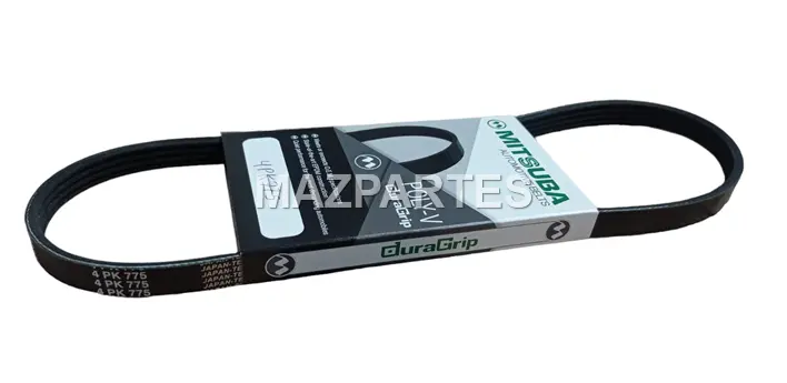 [4PK775] BANDA ACCESORIOS ACANALADA PICANTO ATOS PRIME 1.0 1.1 CHEVROLET FORSA II 1.3 ESTEEM 1.6 JIMMY