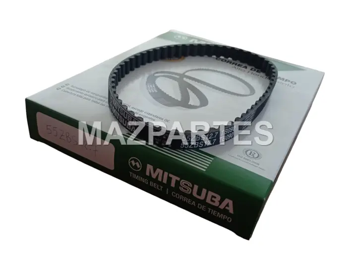 [55ZBS12.7] BANDA DISTRIBUCION HYUNDAI H100 VAN CAMION 2.5 2001-2004