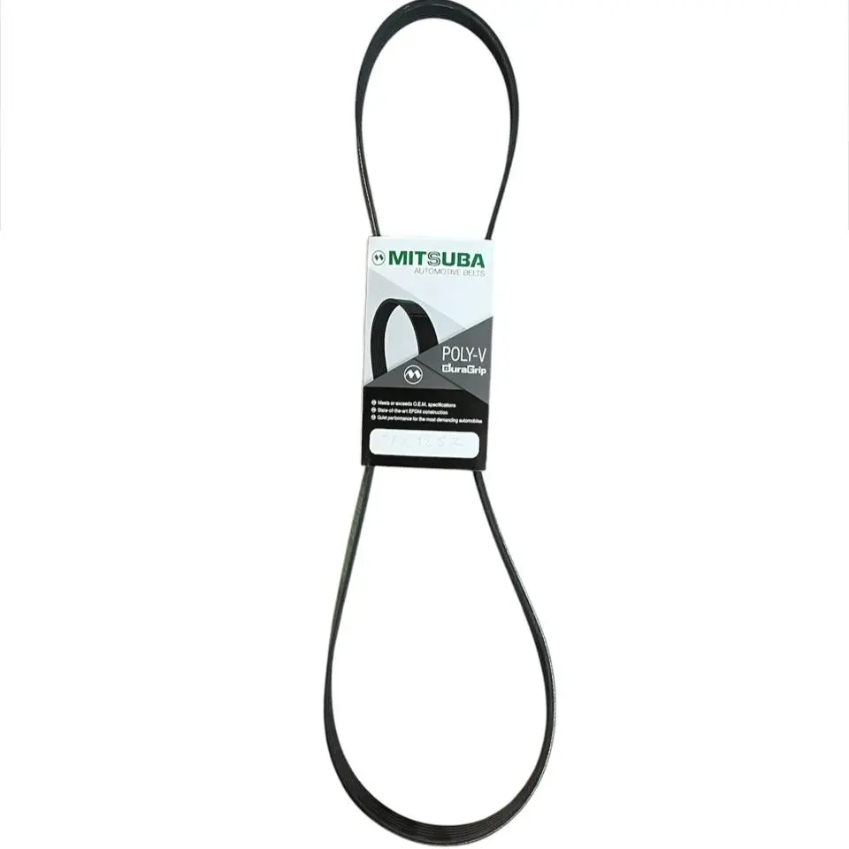 BANDA ACCESORIOS ACANALADA HYUNDAI ACCENT 1.6 2012- KIA RIO R 1.4 2012-