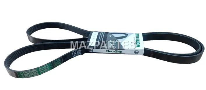 BANDA ACCESORIOS ACANALADA CHEVROLET D-MAX 3.5 2001-2003