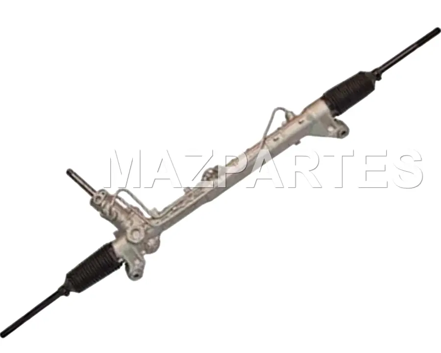 CAJA DE DIRECCION CREMALLERA MAZDA 3 2006-2010 SIN TERMINALES