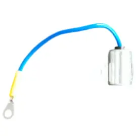 CONDENSO CHEVROLET LUV 1997-2001 TOYOTA HILUX 1977- 0.25MF 10/1