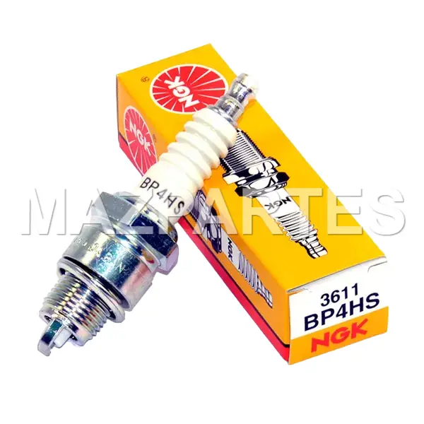 BUJIA 14X20.50X10.5 ESCARABAJO 1.5 1.6 CORTA MAS CALIENTE 13/16" 10/1