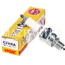BUJIA 10X16X10.50 COMPRESORES MOTOS 10 MM FINA