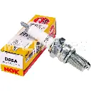 BUJIA 12X18X17 MOTOS ROSCA 12MM BMW 650 HONDA 250 KAWASAKI 400 750 KTM 10/1