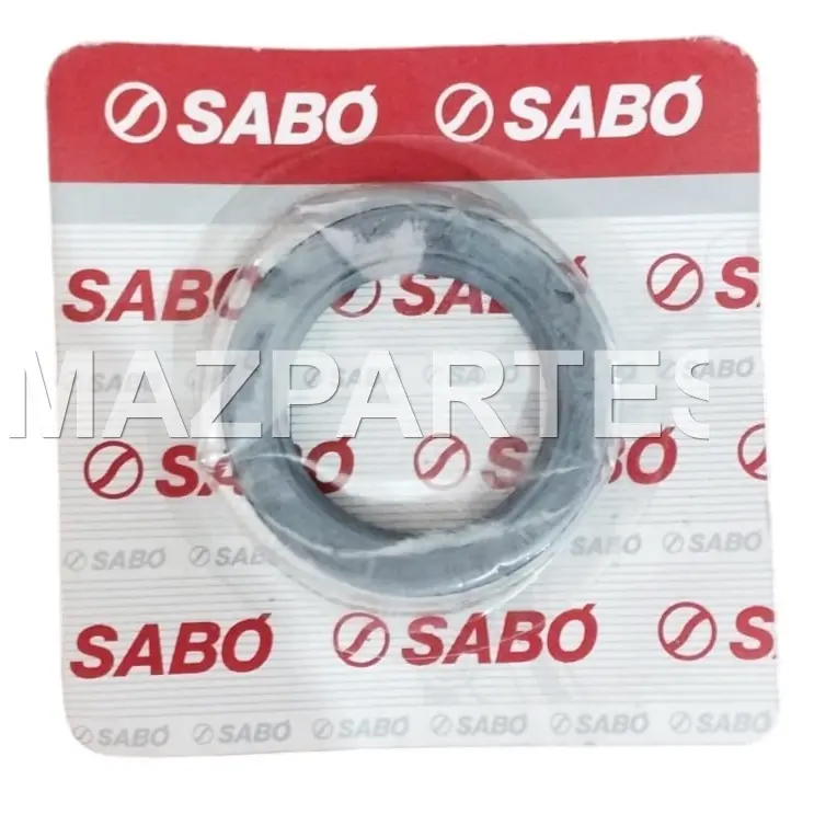 RETEN ARBOL LEVAS MAZDA B2000 B2200 1988-2007 BT-50 2.2 2008-2016 F2 626 2.0 2000-2006 CIGUEÑAL DELANTERO B2200 2001-2007 BT-50 2.2 2008-2016 ALLEGRO 1.6 2000-2008
