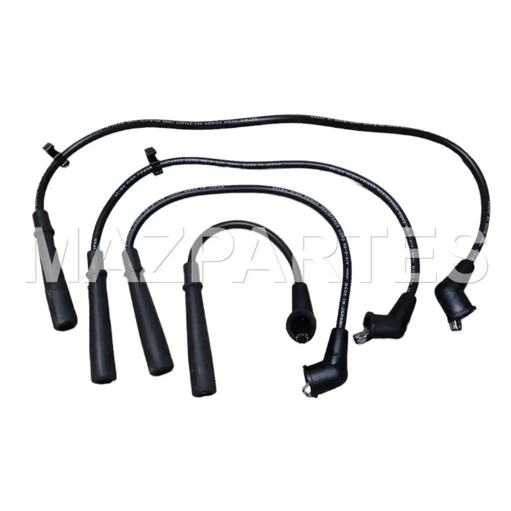 CABLES DE BUJIAS NISSAN FRONTIER D21 D22