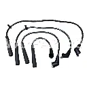 CABLES DE BUJIAS NISSAN FRONTIER D21 D22