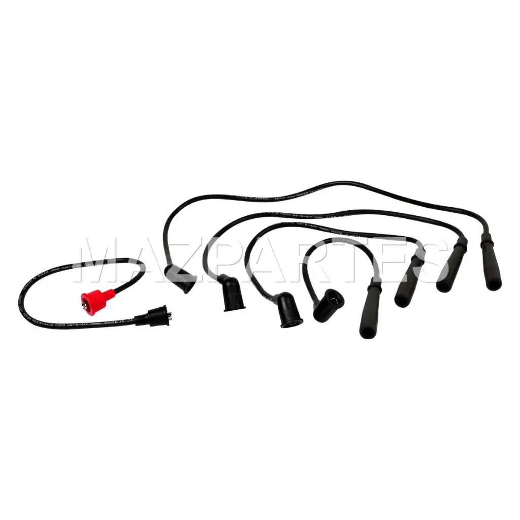 CABLES DE BUJIAS MAZDA B2200 200-2007 B2600 1997-2007 BT-50 2.2 2.6 2008-2016
