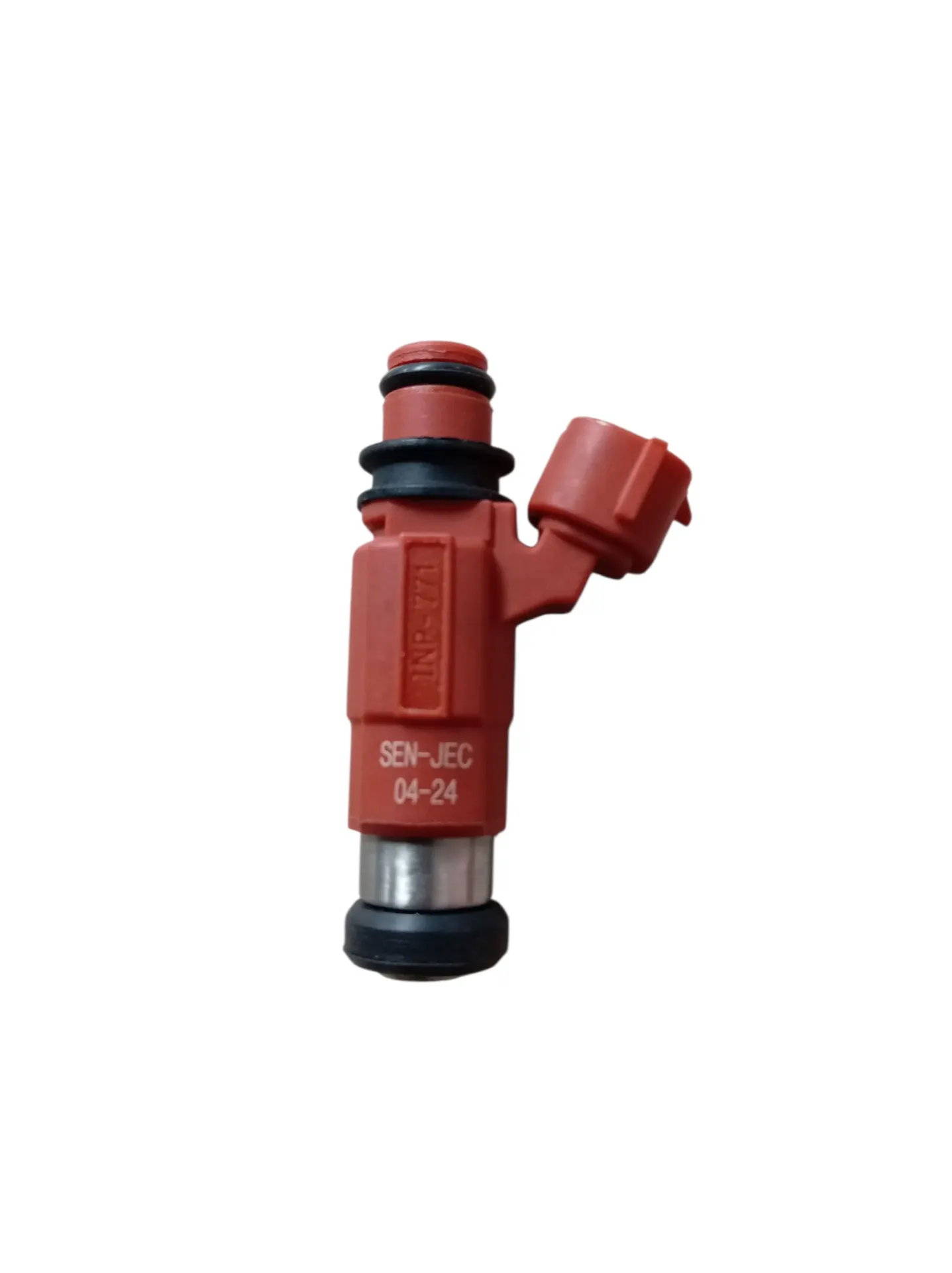 INYECTOR COMBUSTIBLE MAZDA B2600 2004-2007 BT-50 2.6 2008-2016 4H CHEVROLET GRAND VITARA 2.0 ROJO