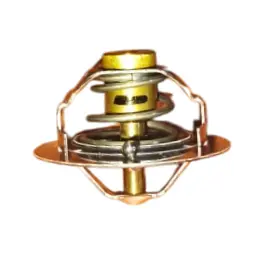 TERMOSTATO CHEVROLET LUV 2.2 1998-2004 C22NE LUV 2.3 1988-1997 4ZD1 SENTRA E13 8V MAZDA B2000 B2200 1988-2007 BT-50 2.2 2008-2016 82°C