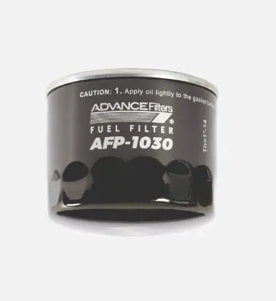 FILTRO DE COMBUSTIBLE1"-14 SINOTRUK NLS 2.5 TON NKS 3 5 TON