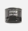 FILTRO DE COMBUSTIBLE1"-14 SINOTRUK NLS 2.5 TON NKS 3 5 TON