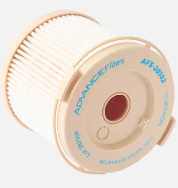 FILTRO DE COMBUSTIBLE SEPARATOR 10 MICRON TURBINA 500 SF-1911-10