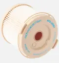 FILTRO DE COMBUSTIBLE SEPARATOR 10 MICRON TURBINA 500 SF-1911-10