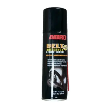 TRATAMIENTO DE CORREA Y BANDAS 6 OZ