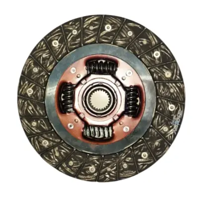 DISCO EMBRAGUE MAZDA B2200 1997-1999 12 VALVULAS MAZDA B2600 1992-1996 4G54 MONTERO  L200 225X150X26.2X23DIENTES