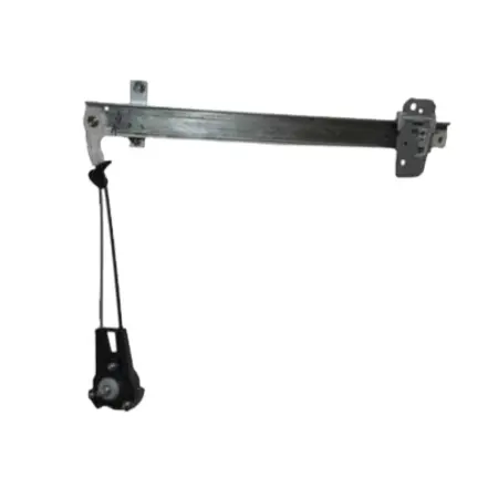 MECANISMO ELEVAVIDRIO DELANTERO LH MAZDA B2000 B2200 B2600 1988-1999 CON CABLE