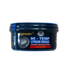 GRASA AZUL LITHIUM NLGI #2 1/2 LIBRA 200 GR 48/1
